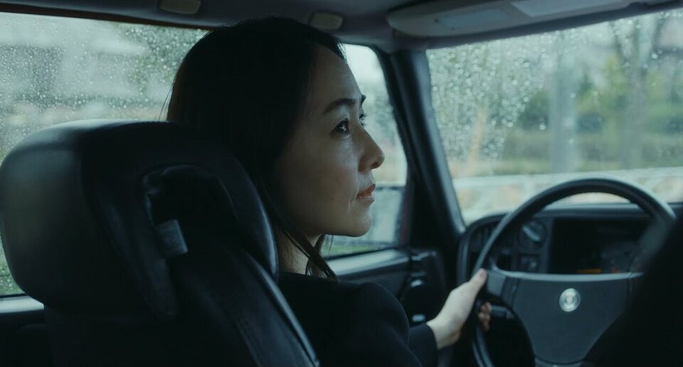 Drive My Car