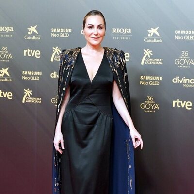 Ana Millán