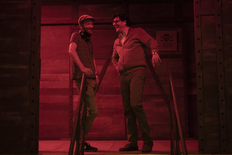 Escape Room: La Pel.lícula