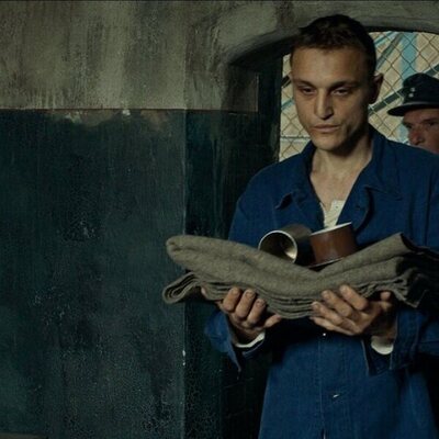 Great Freedom (Gran libertad)