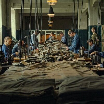 Great Freedom (Gran libertad)