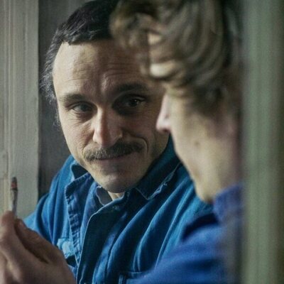 Great Freedom (Gran libertad)