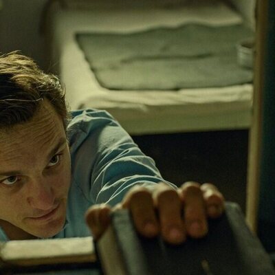 Great Freedom (Gran libertad)