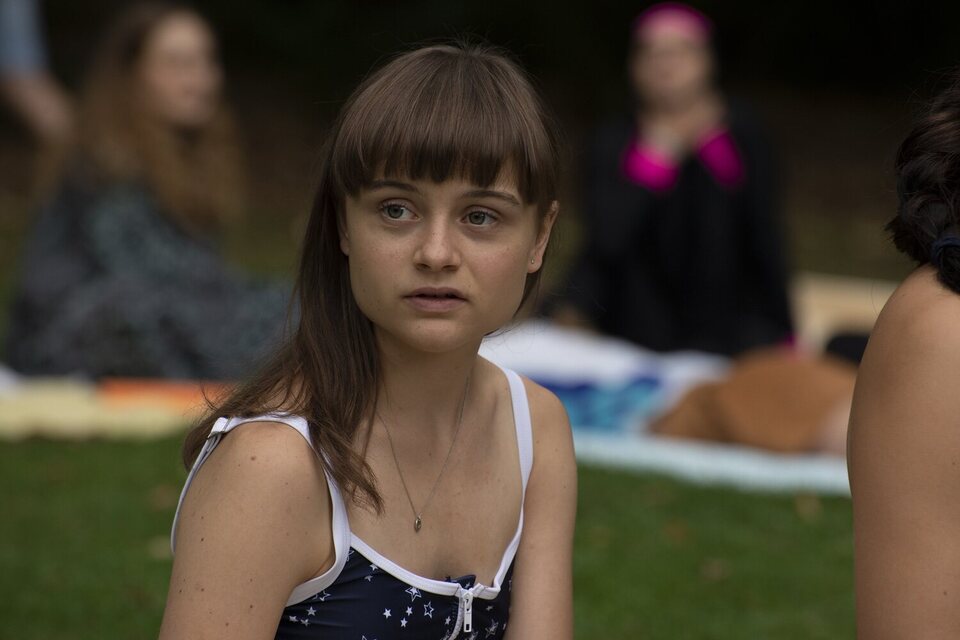 El despertar de Nora