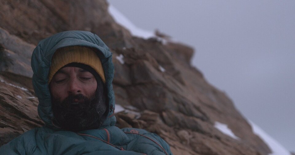 La cima