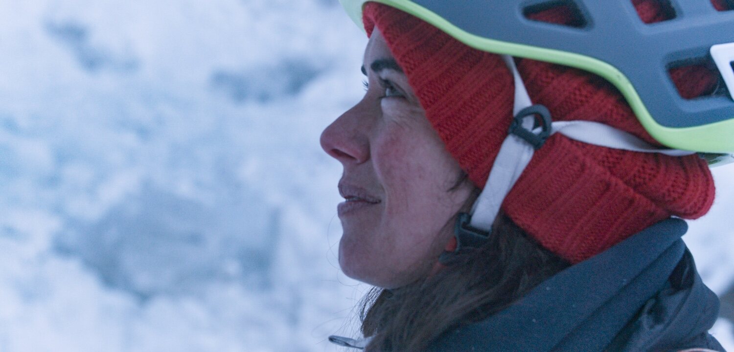 La cima