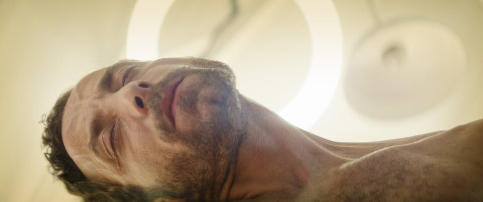 El hombre que vendió su piel