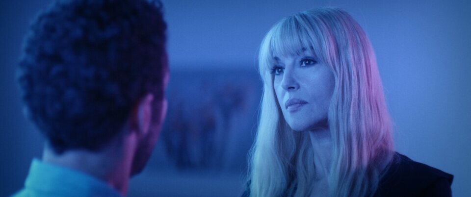 El hombre que vendió su piel