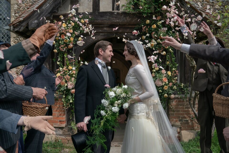 Downton Abbey: Una nueva era
