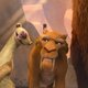 La Era de Hielo: Las aventuras de Buck