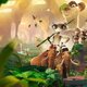 La Era de Hielo: Las aventuras de Buck