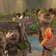 La Era de Hielo: Las aventuras de Buck