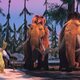 La Era de Hielo: Las aventuras de Buck