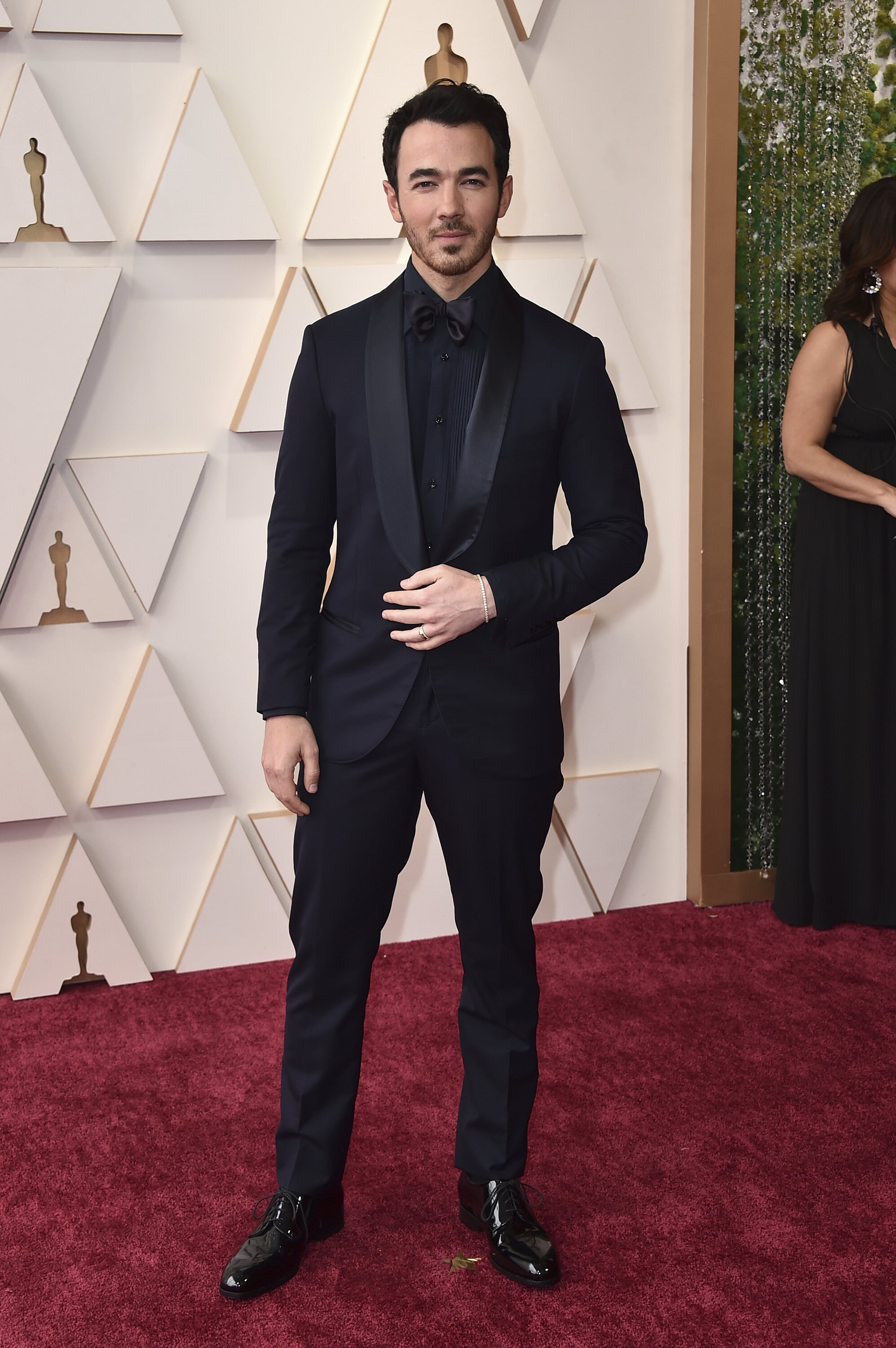 Patrick Schwarzenegger