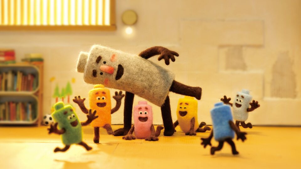 Superworm