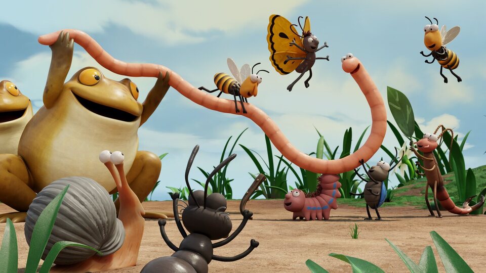 Superworm