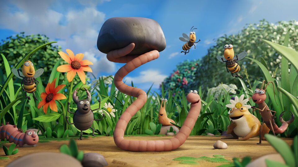 Superworm