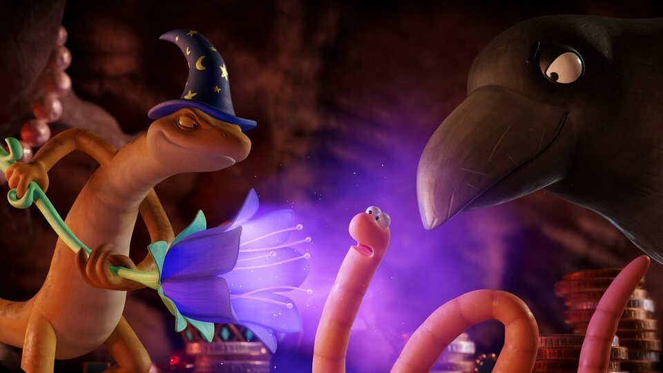 Superworm