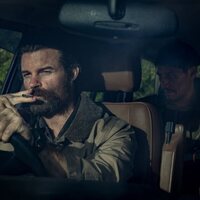 Atrapados en la oscuridad