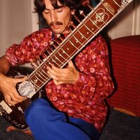 The Beatles y la India