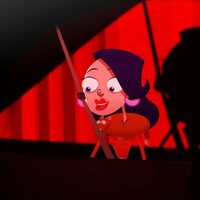 La orquesta terrestre