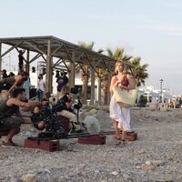 Nosotros no nos mataremos con pistolas