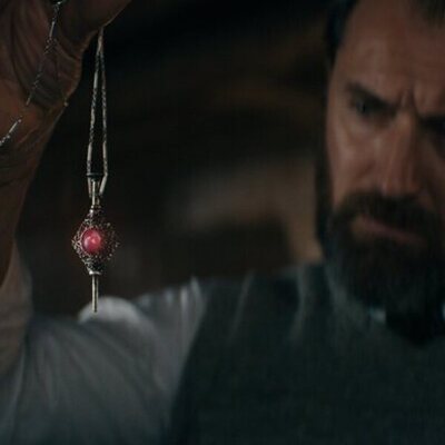 Animales Fantásticos: Los secretos de Dumbledore