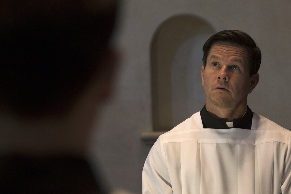 El milagro del padre Stu