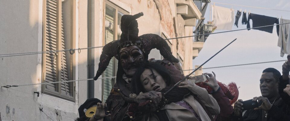 Veneciafrenia