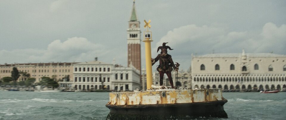 Veneciafrenia