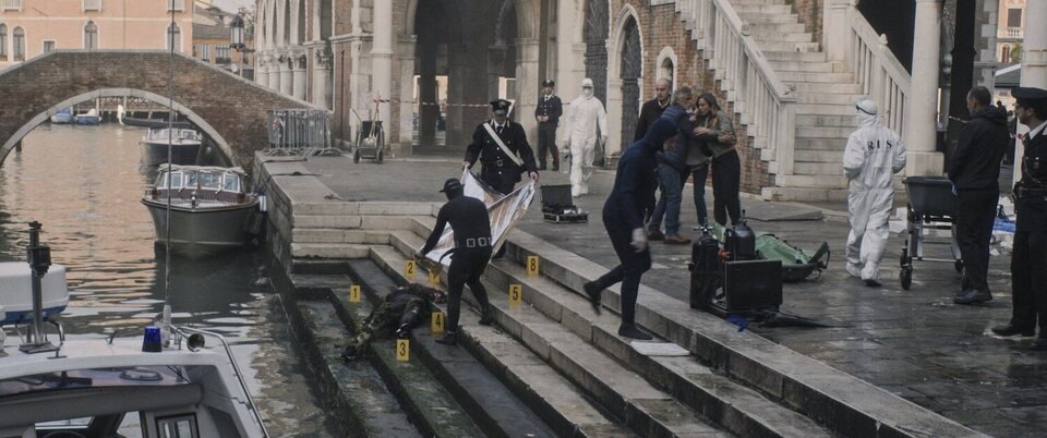 Veneciafrenia
