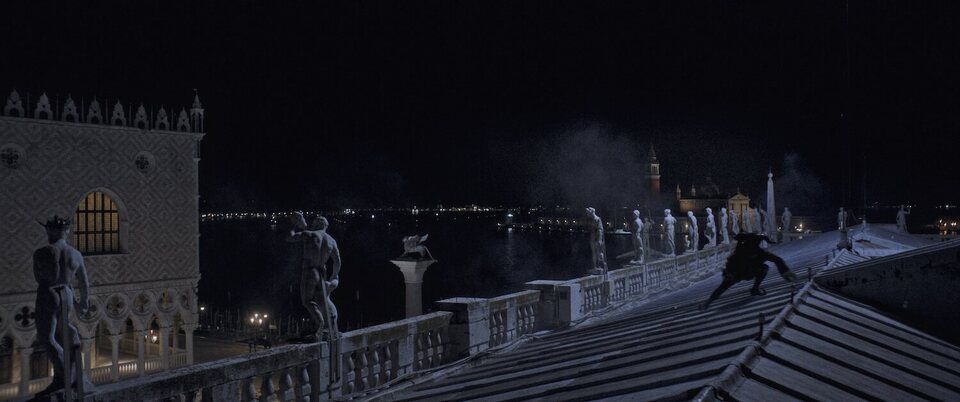 Veneciafrenia