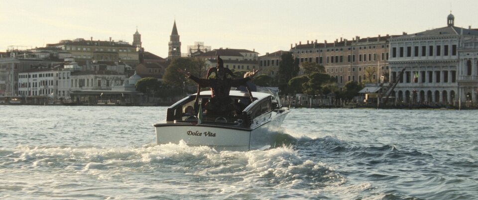 Veneciafrenia