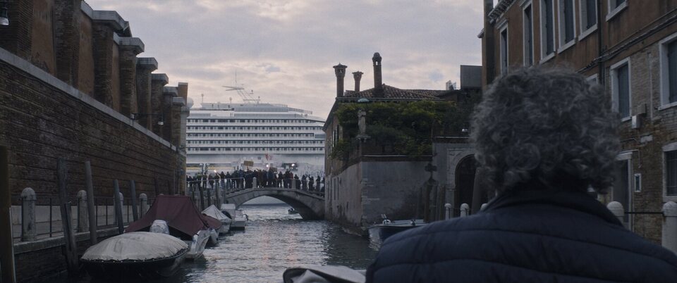 Veneciafrenia