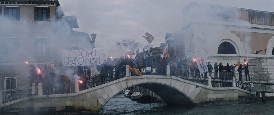 Veneciafrenia