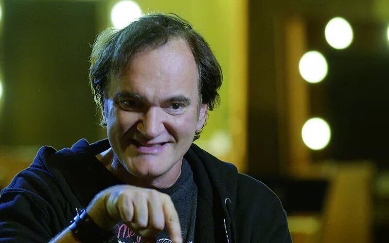 Ennio. El maestro