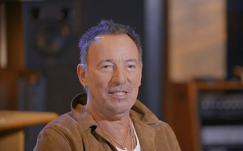Ennio. El maestro