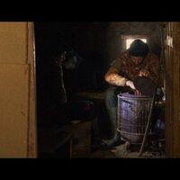 Salvajes, el cuento del lobo