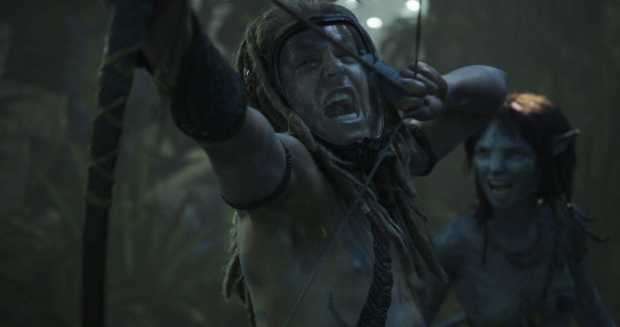 Avatar: El Camino Del Agua