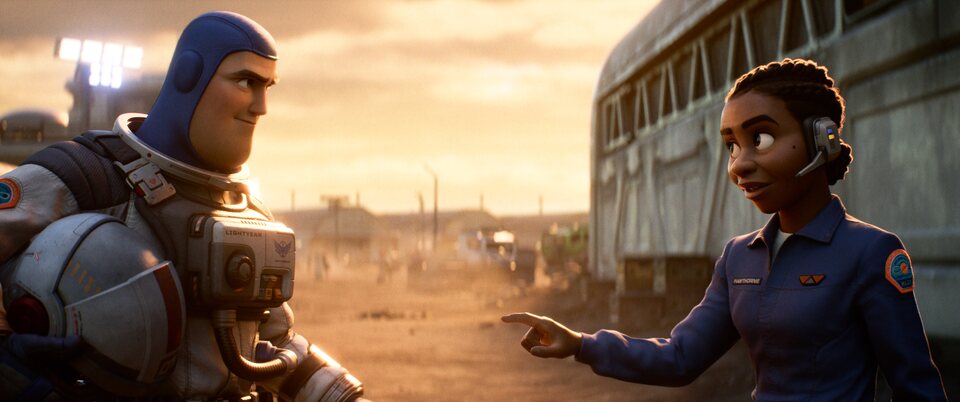 Lightyear