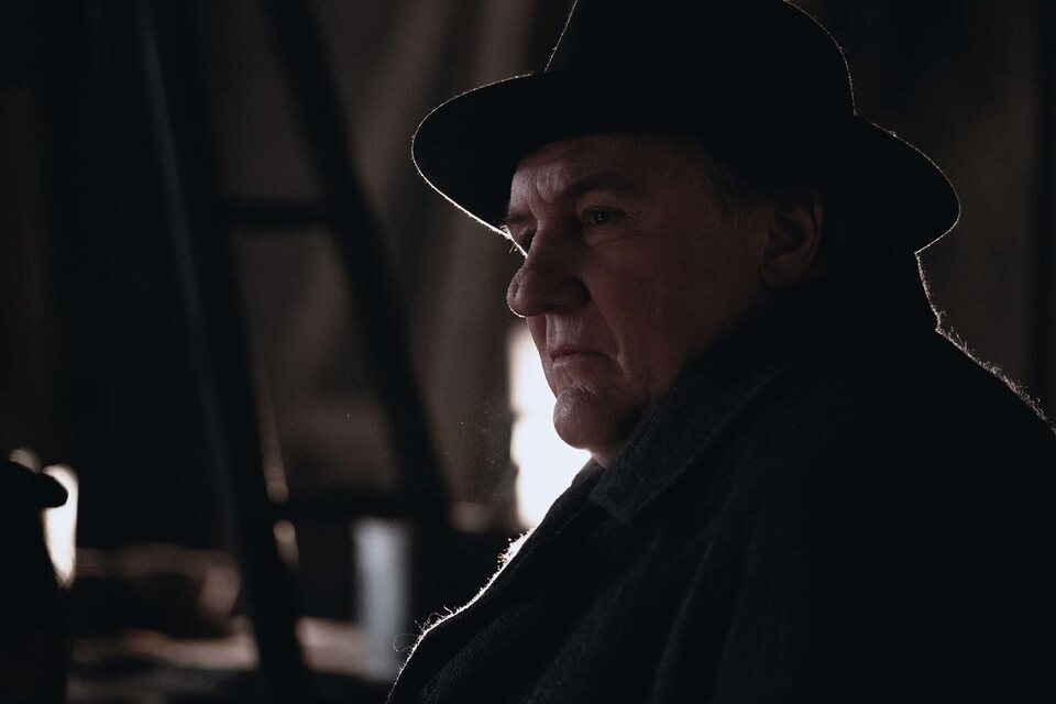 Maigret