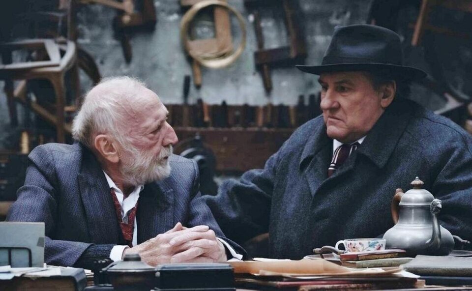 Maigret