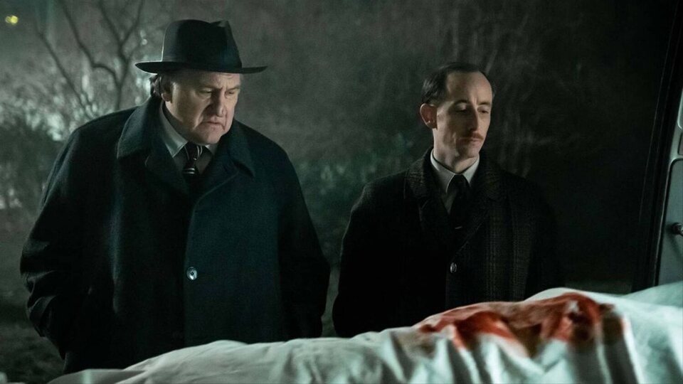 Maigret