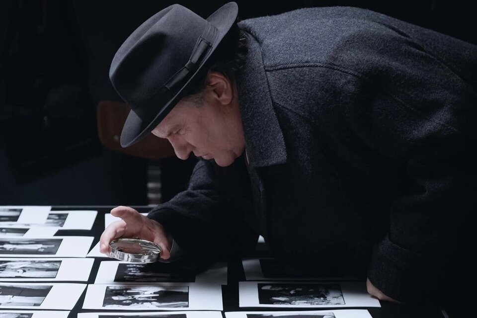 Maigret
