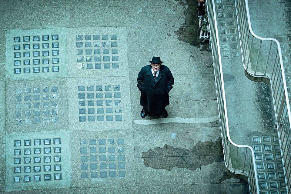 Maigret
