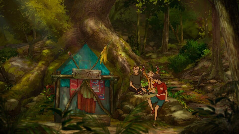 ¡Hasta siempre, Don Glees!