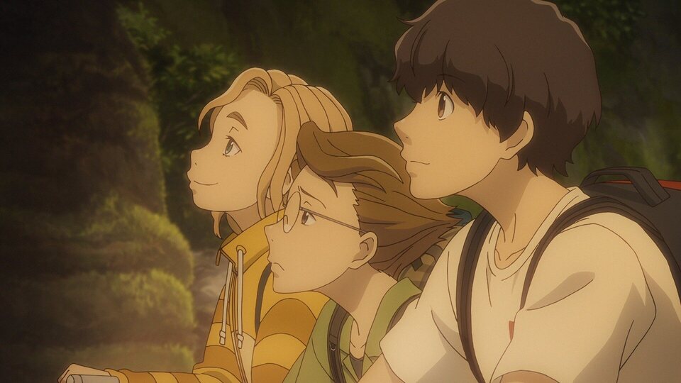 ¡Hasta siempre, Don Glees!