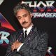 Taika Waititi en la premiere mundial de 'Thor: Love and Thunder'