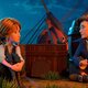 Las nuevas aventuras de Gulliver