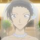 Detective Conan: La novia de Halloween
